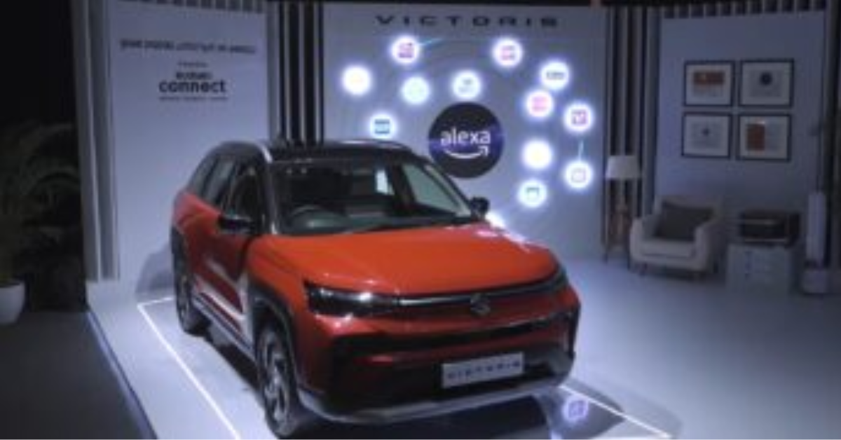Maruti