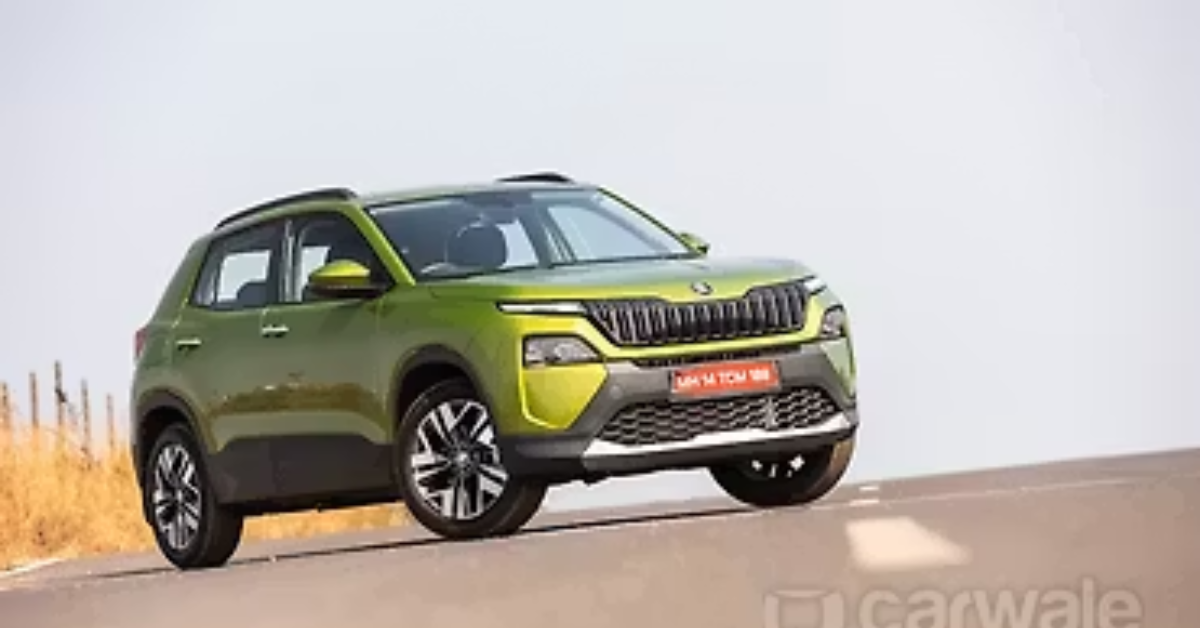 Skoda
