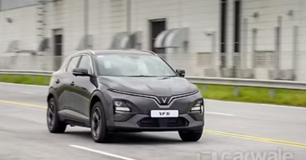 VinFast VF6