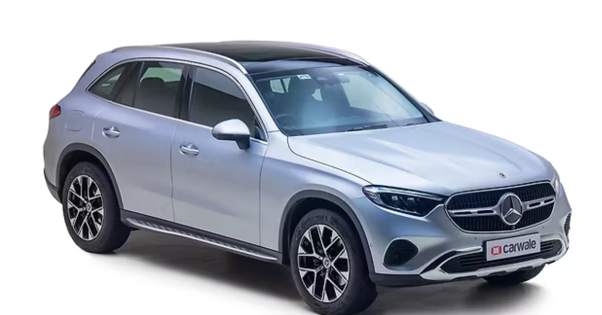 Mercedes