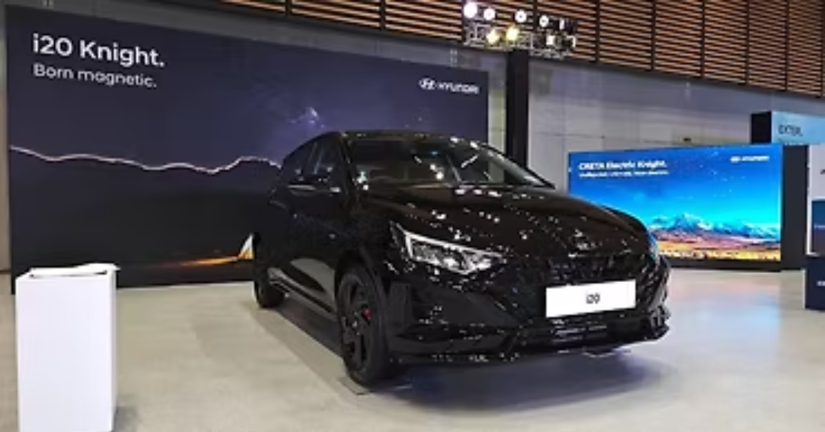 Hyundai