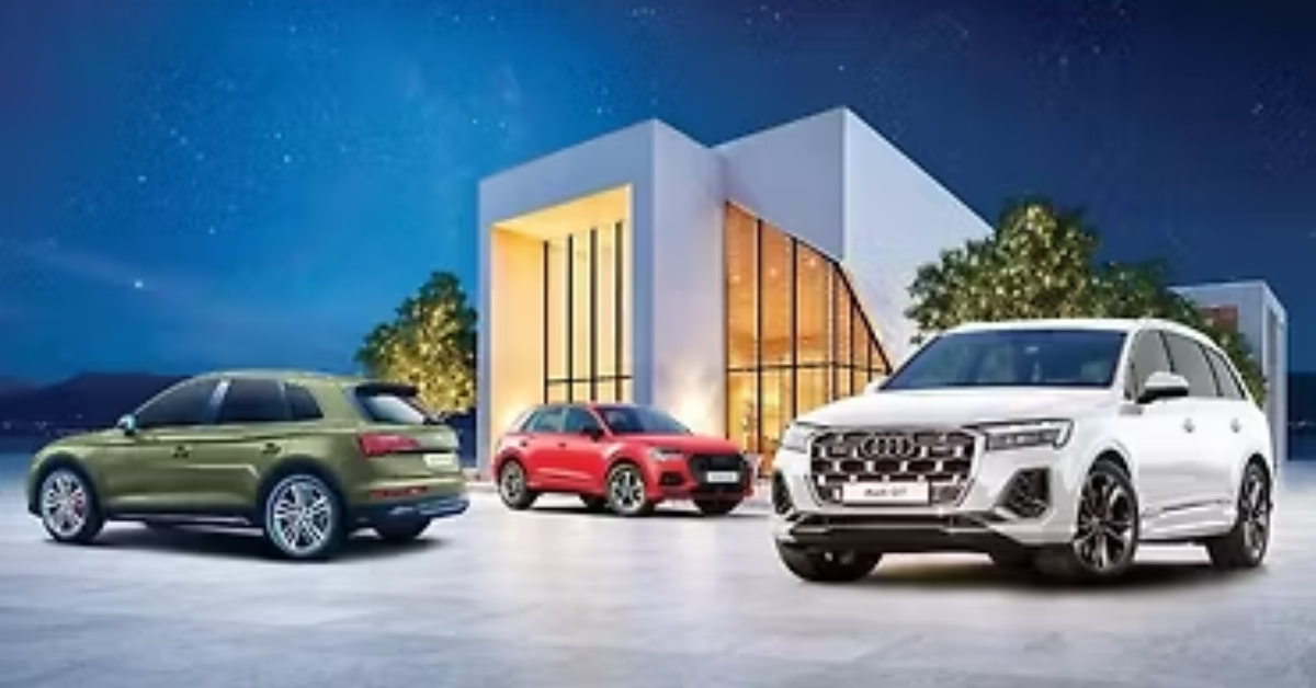Audi
