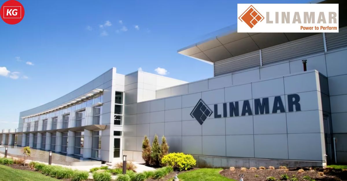 Linamar’s $300M U.S. Expansion Now: A Strategic Leap in North American Manufacturing