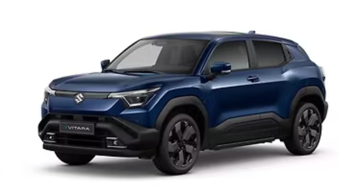 Maruti
