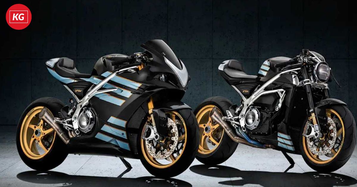 TVS to Build Norton Sub-500cc Motorcycles: A Bold Step Toward Accessible Premium Bikes