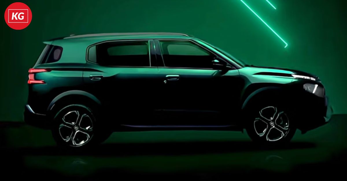 Citroën Aircross X Facelift 2025: A Familiar Face with a Sharper Focus