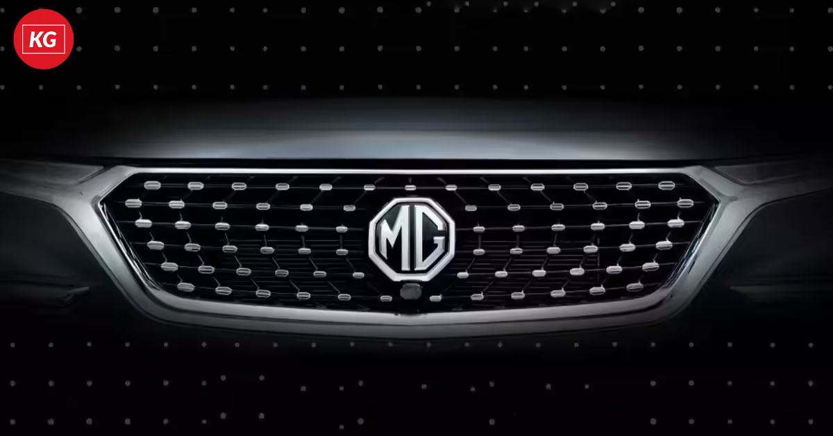 MG Motor India October 2025 Sales: Windsor EV Leads the Charge Amid Declines