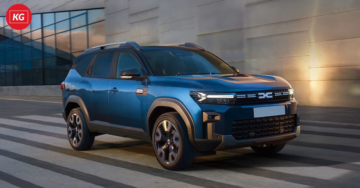 Renault Bigster: The Bold New SUV Set to Redefine Affordable Adventure