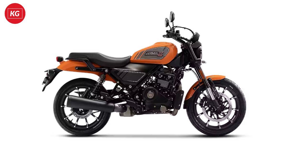 Harley-Davidson X440: The Affordable Cruiser That Brings Harley to the Masses