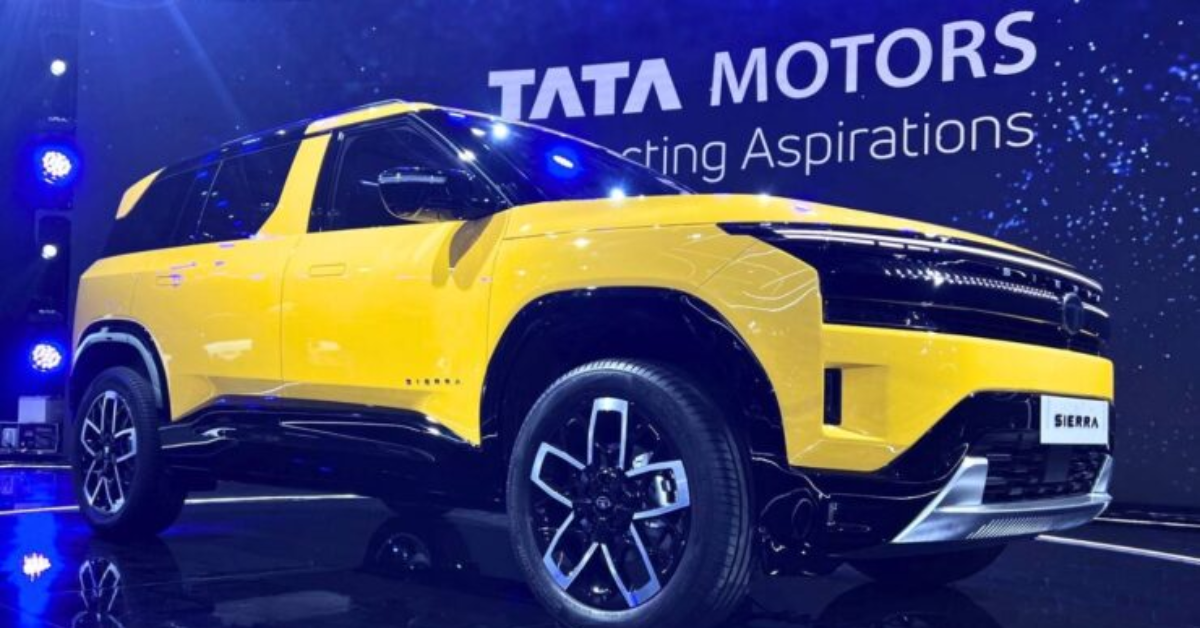 Two Upcoming Premium SUVs from Indian Brands