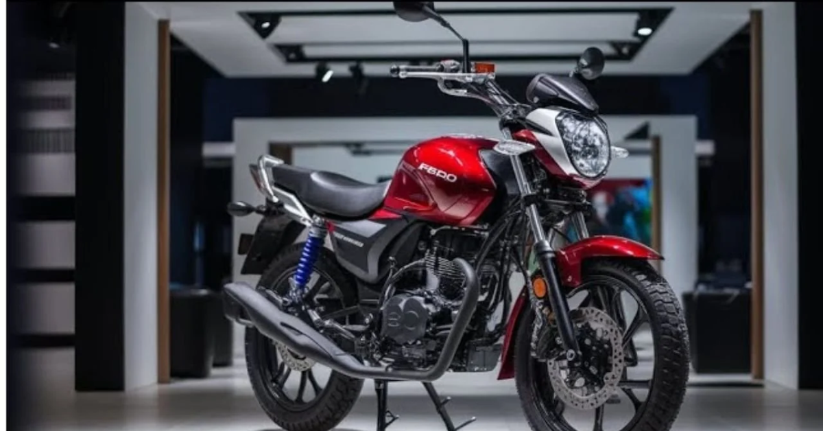 Hero Passion Pro 2025 Review