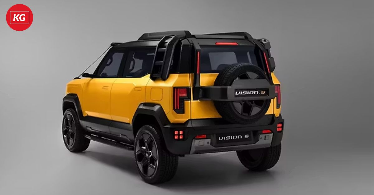 Mahindra Diesel SUVs: Rugged Power Meets Modern Innovation