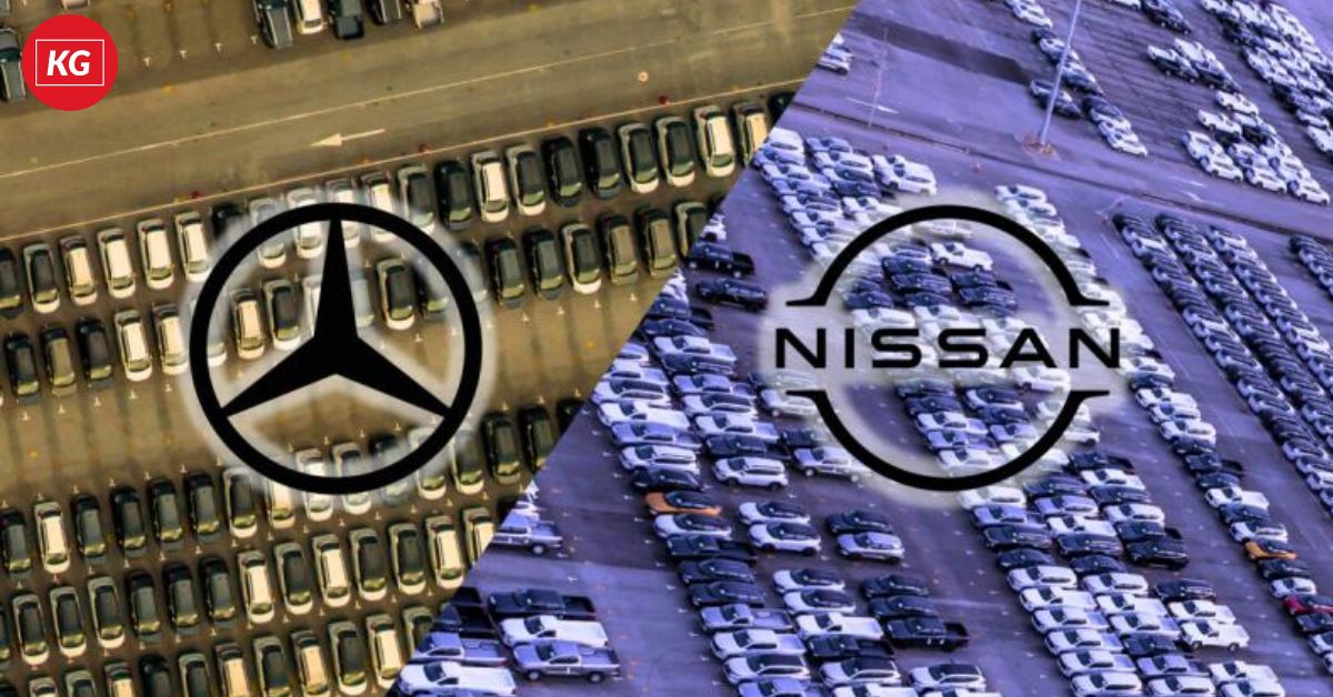 Mercedes-Benz Exits Mexico Plant: A Strategic Shift in Global Manufacturing