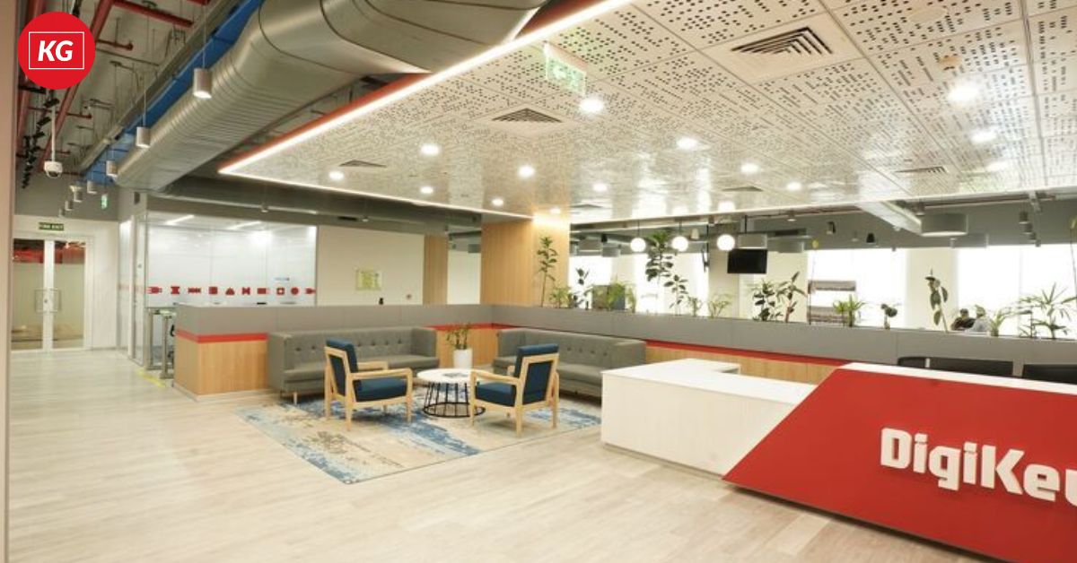 DigiKey Expands Its Presence in India: A New Era for Electronics Innovation