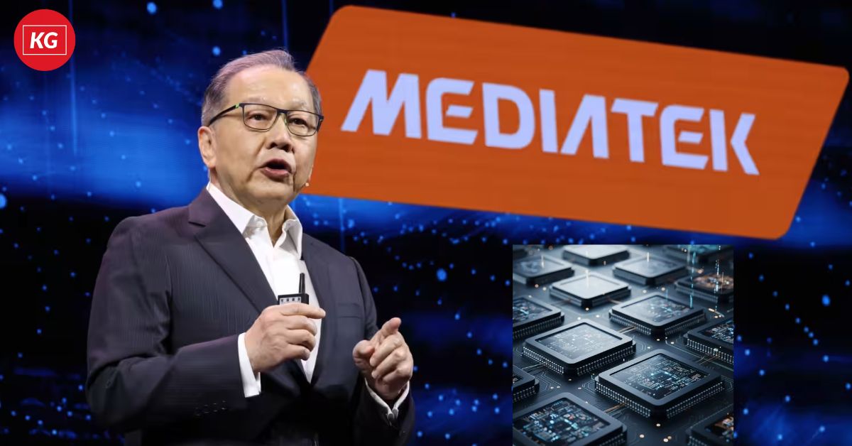 Taiwan’s MediaTek Eyes India for Chip Sourcing: A Strategic Shift in Semiconductor Supply Chains