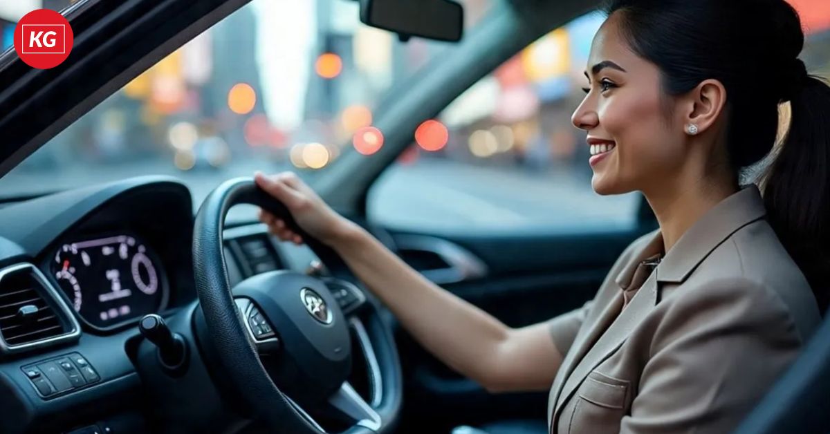 Road Ministry Mandates Female Driver Option: A Landmark Step for Passenger Safety and Empowerment