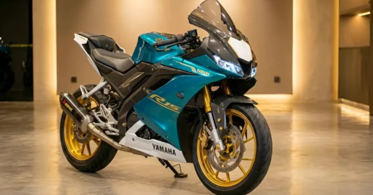 Yamaha