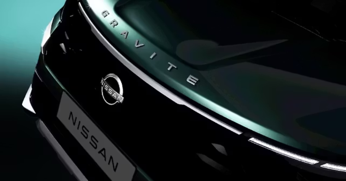 Nissan Gravite Market Success Strategy