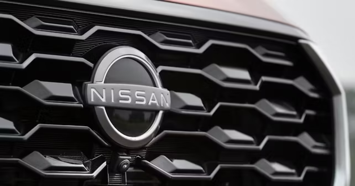 Nissan India Car Price Hike January 2026