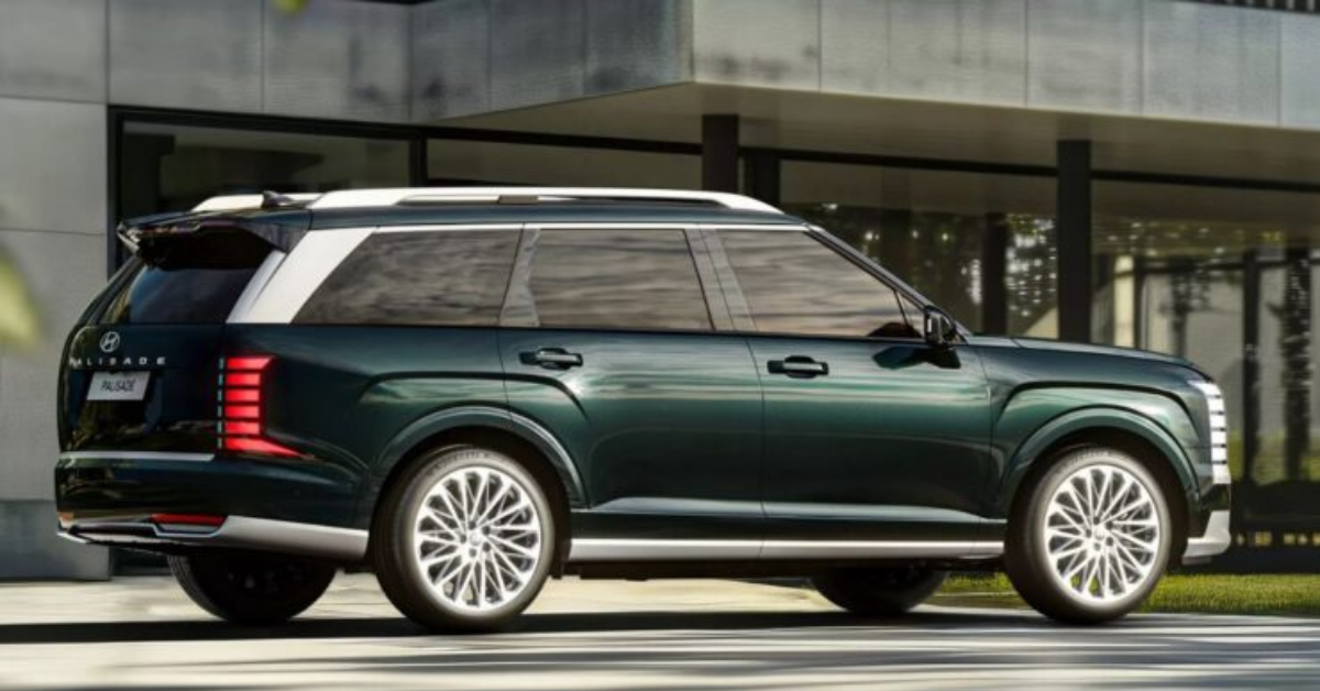 Hyundai Hybrid SUVs Plan Explained