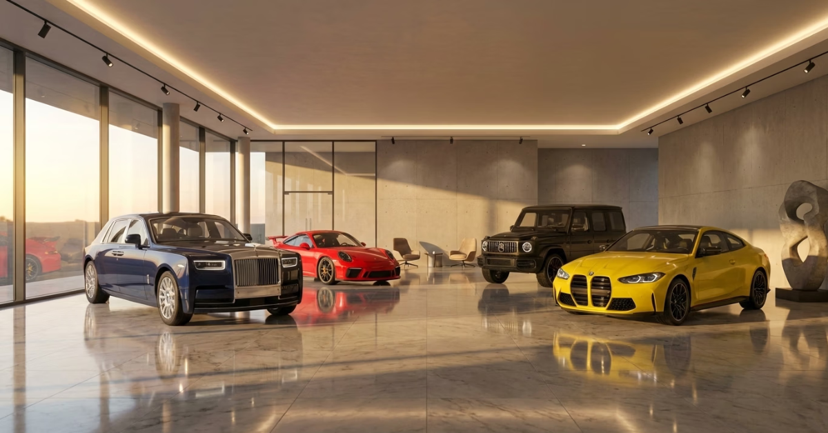 India-EU FTA Explained: Will Imported Cars Get Cheaper in India?