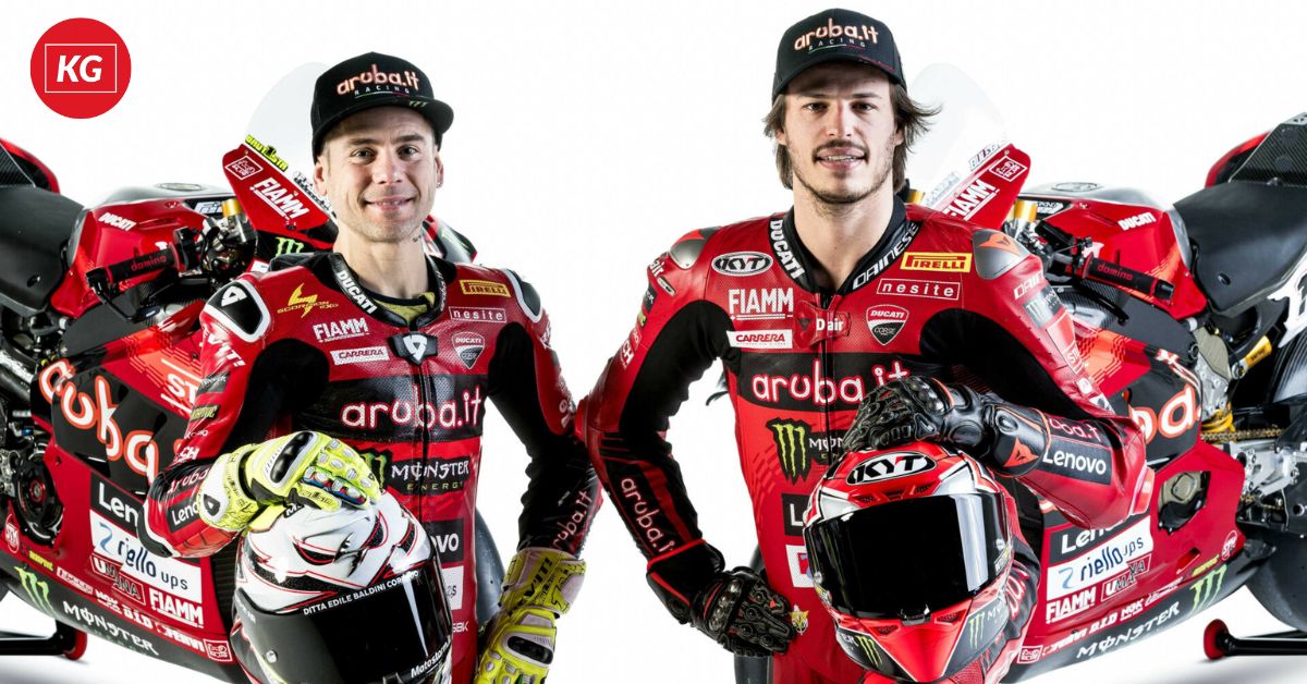 Ducati’s WorldSBK Championship Race: A Legacy of Dominance