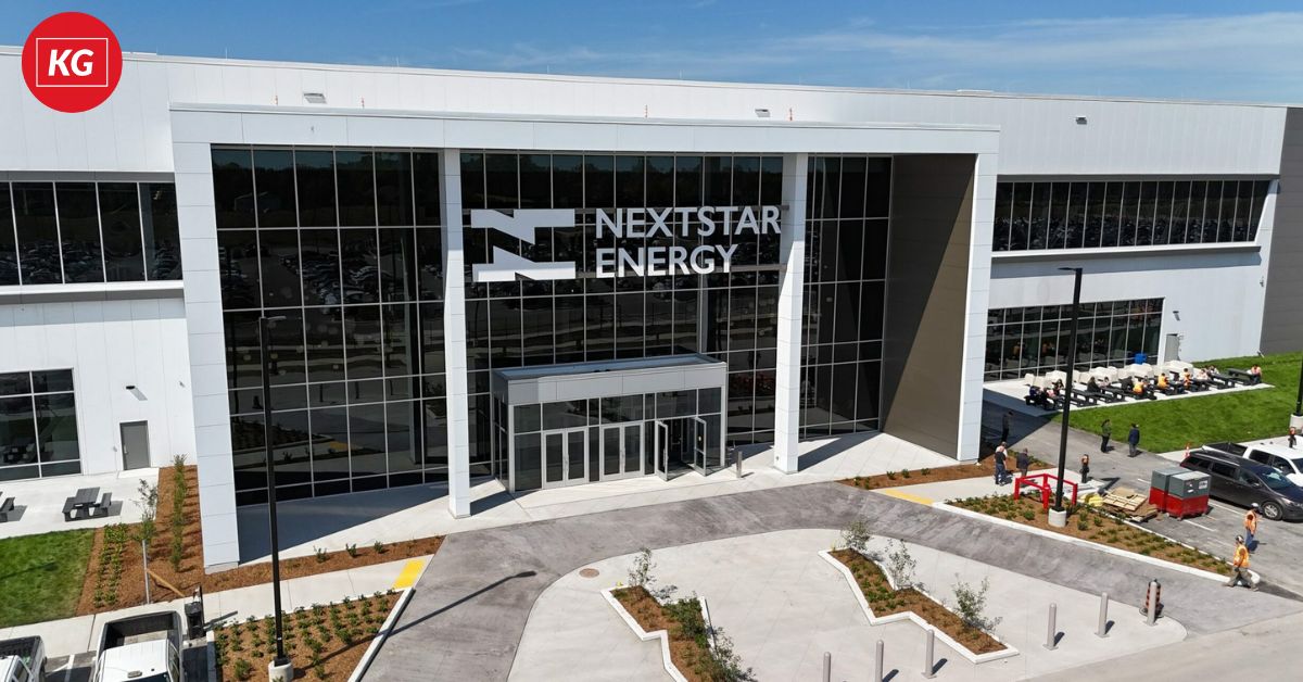 Powering the Future: NextStar Energy and Ram’s Electrified Ambitions