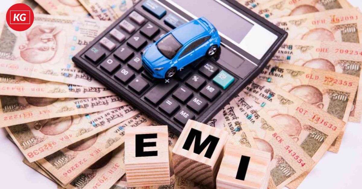 Car EMI Moratorium Explained: A Lifeline for Borrowers