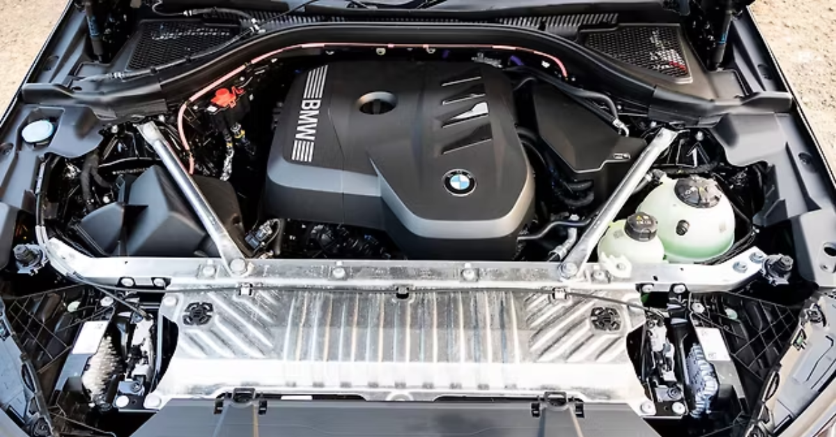 BMW X3 30 M Sport Pro Launched at ₹74.50 Lakh