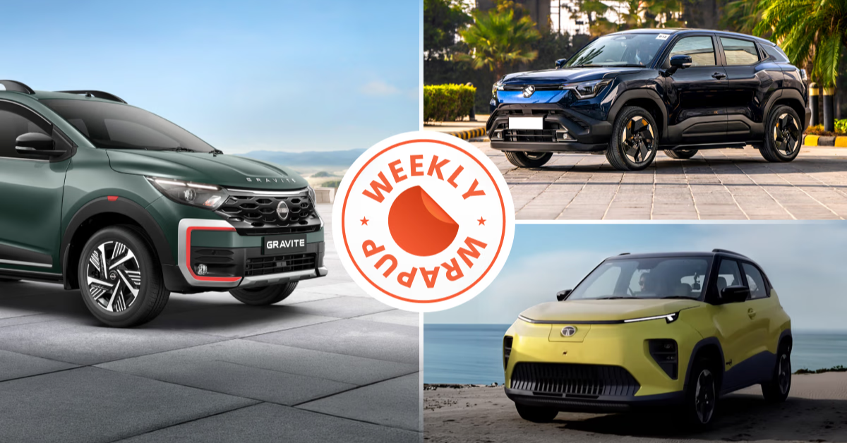 Car News Weekly 2026