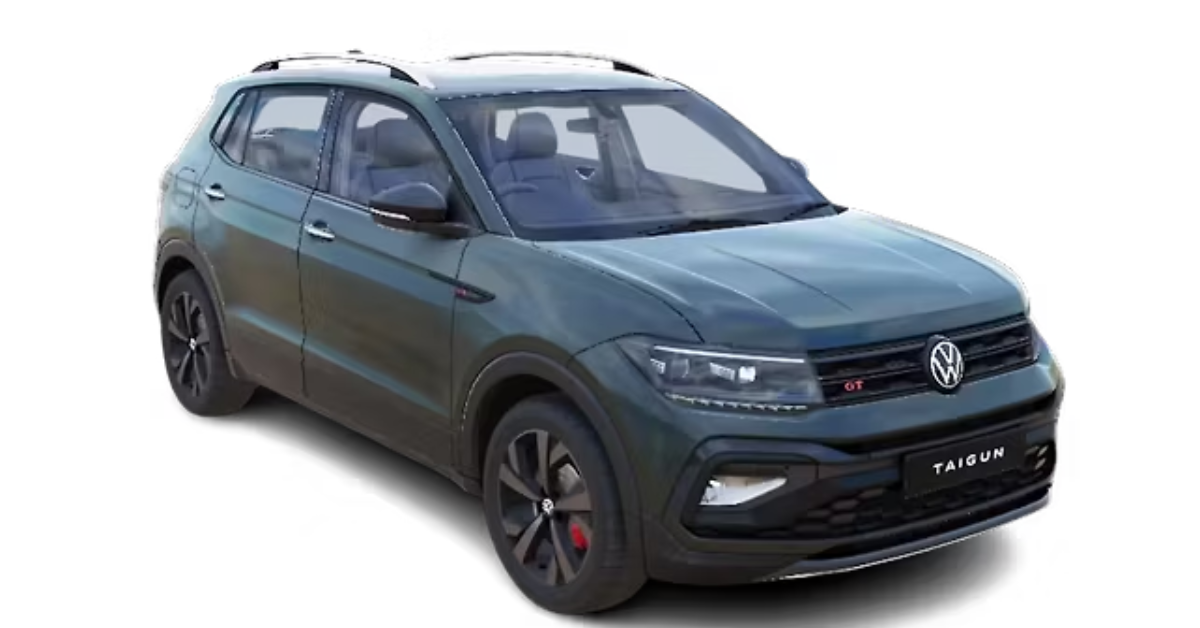 Volkswagen Virtus & Taigun Top Variants in High Demand