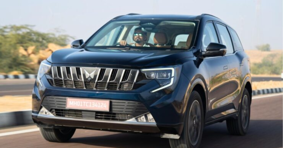 Top 10 Midsize SUVs Jan 2026 Sales Report