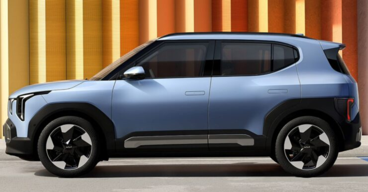 Top 3 Compact Electric SUVs Coming to India 2026