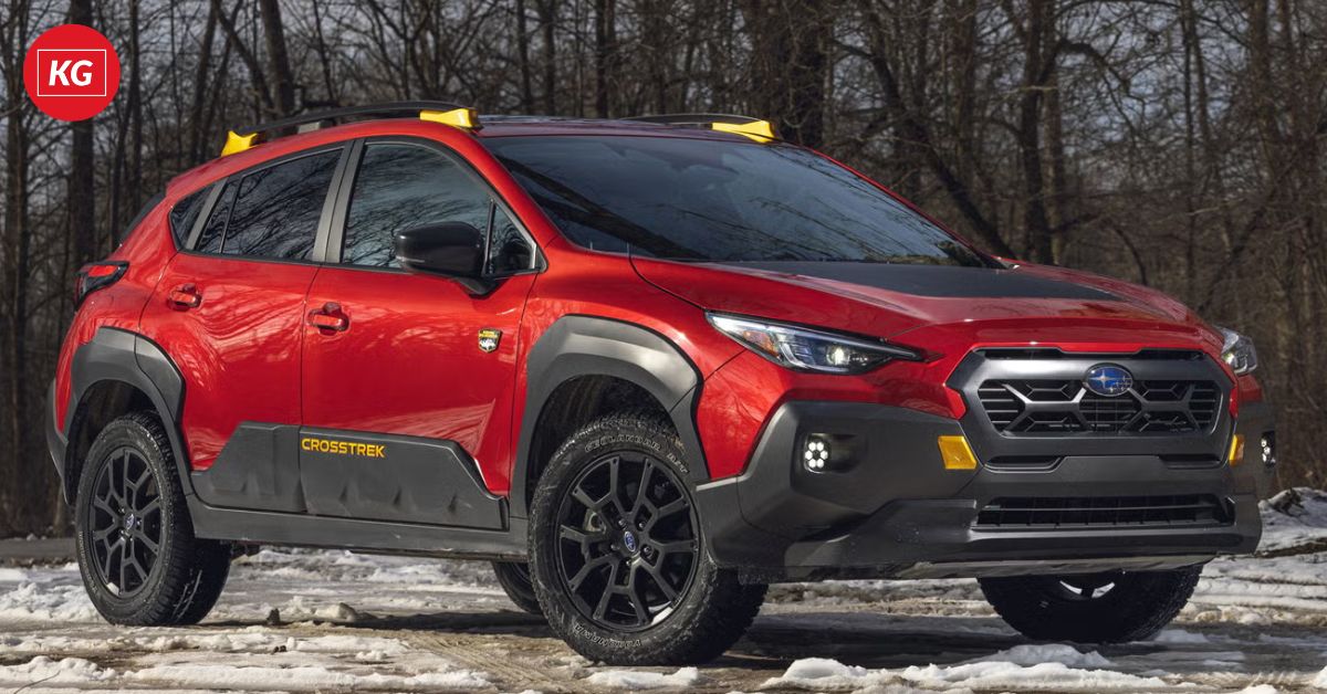 The Ultimate Weekend Warrior: Why the 2026 Subaru Crosstrek Still Rules the Subcompact Scene
