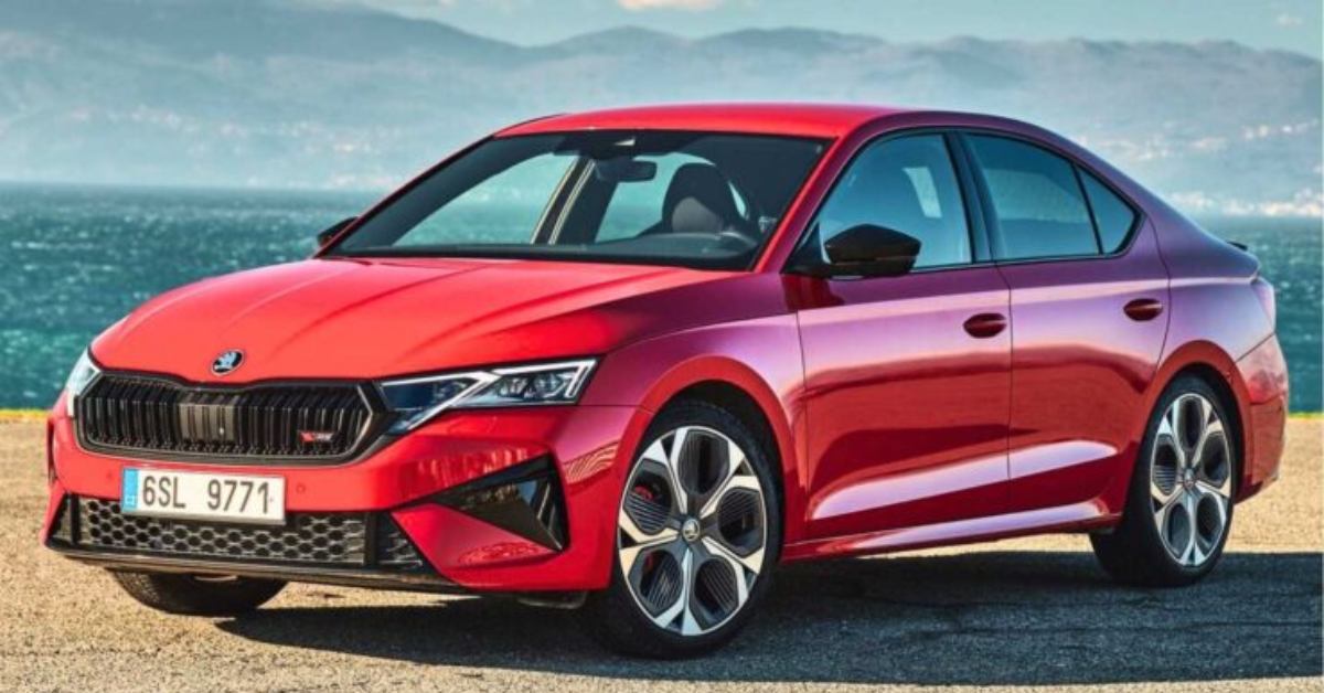3 Upcoming Skoda Cars Launching in India in 2026