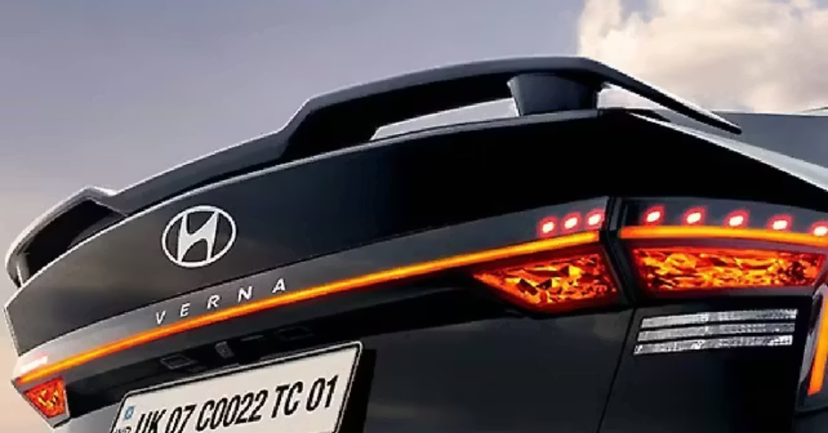 2026 Hyundai Verna Upgrade Explained