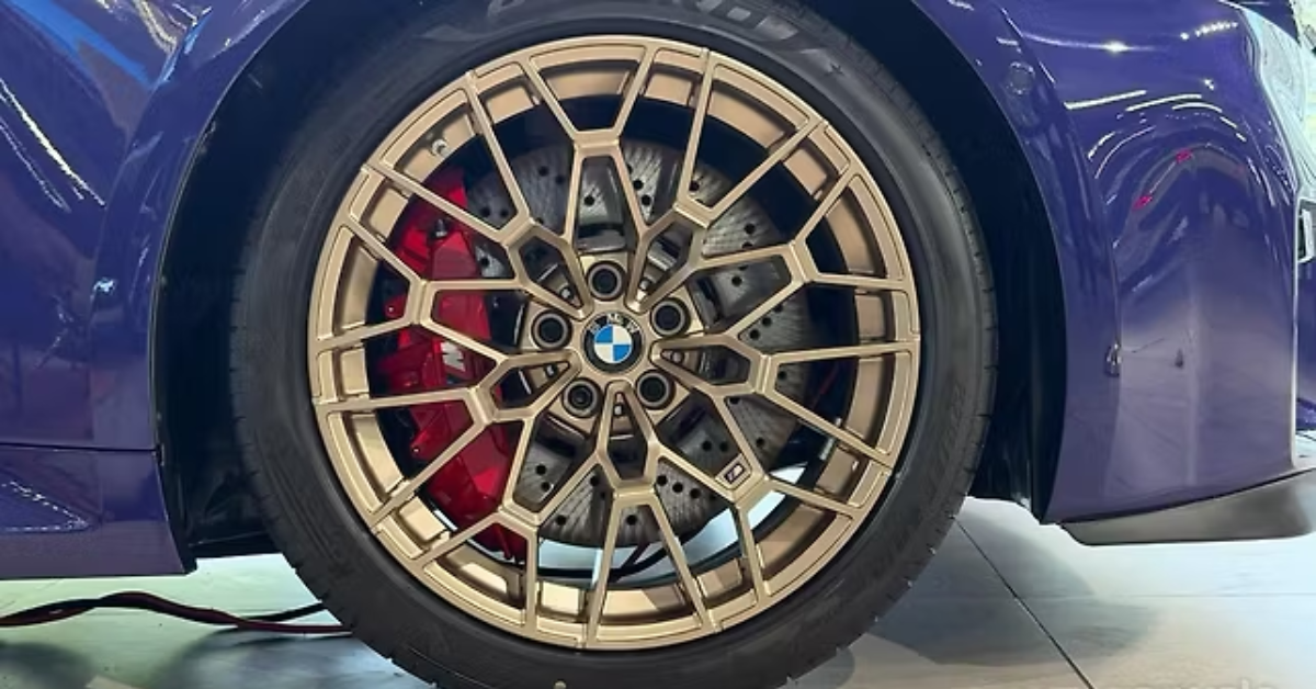 2026 BMW M2 CS First Look Review