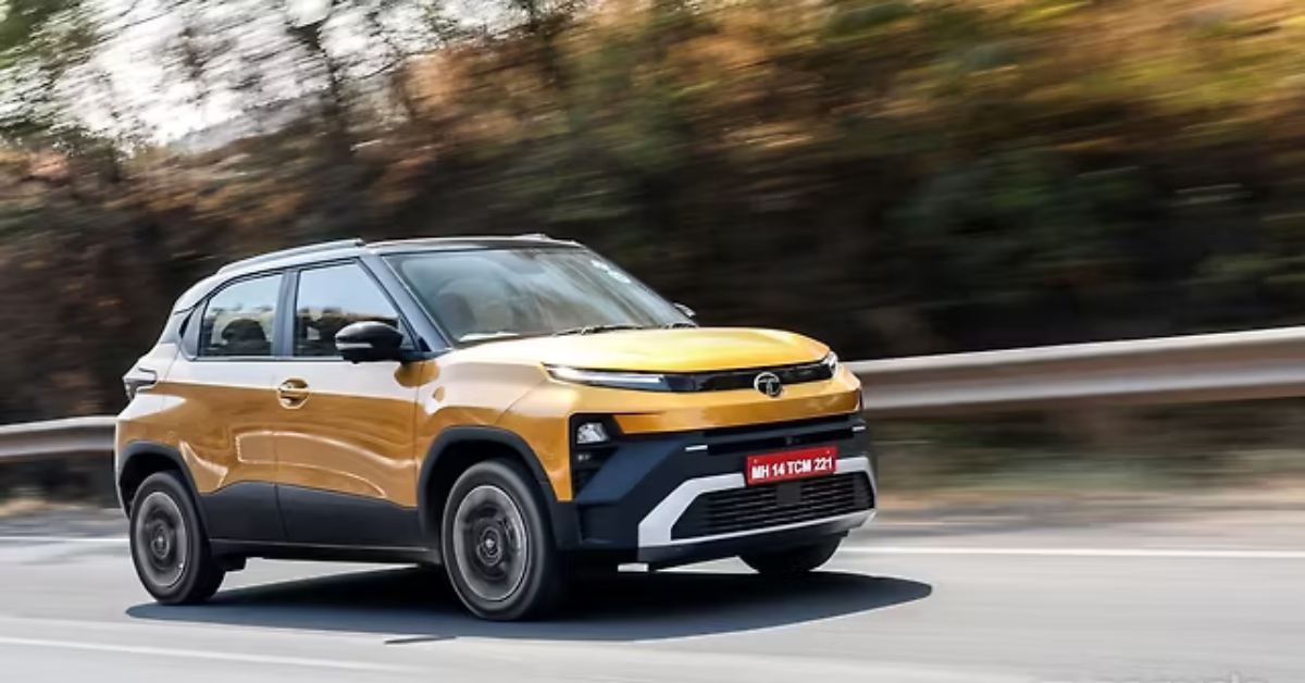 Entry-Level SUVs vs Small Cars in India