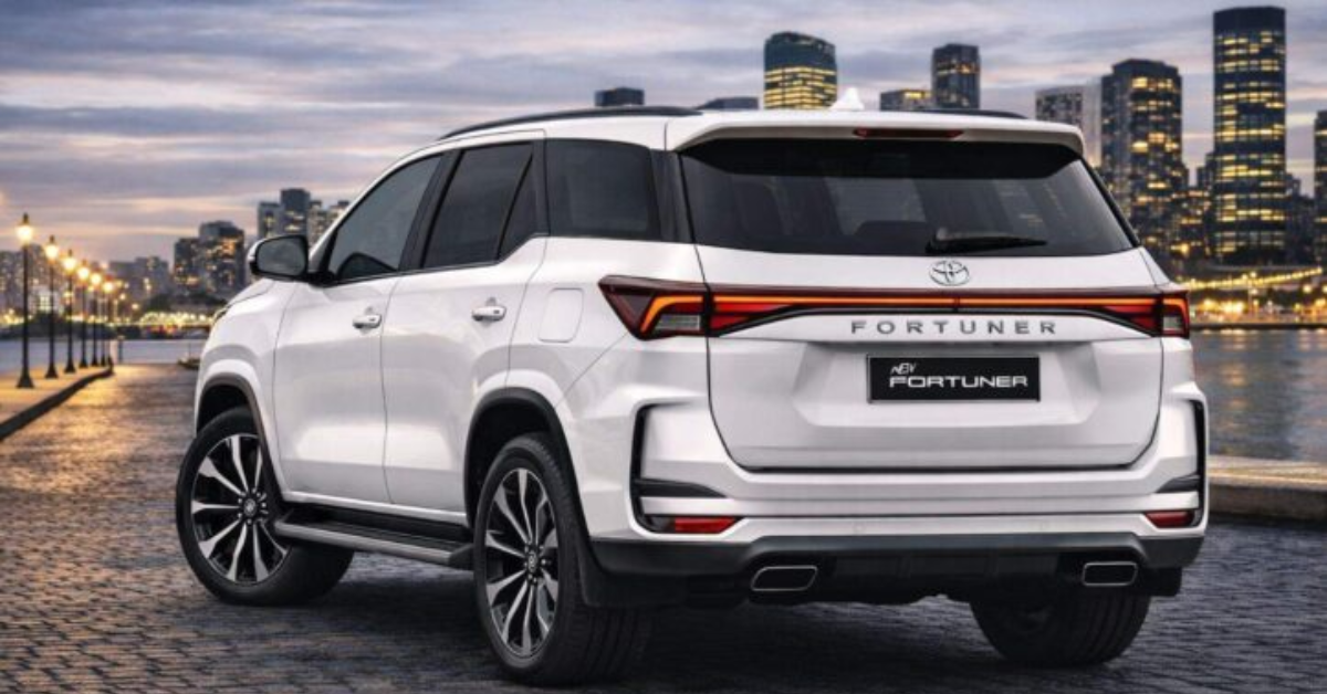 Top 5 Big SUVs Launching in India 2026