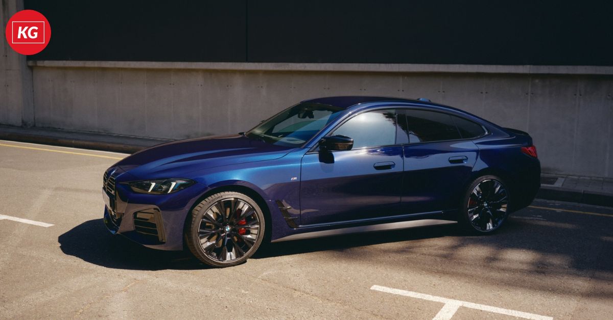 BMW M440i: The Perfect Blend of Daily Luxury and Raw Performance