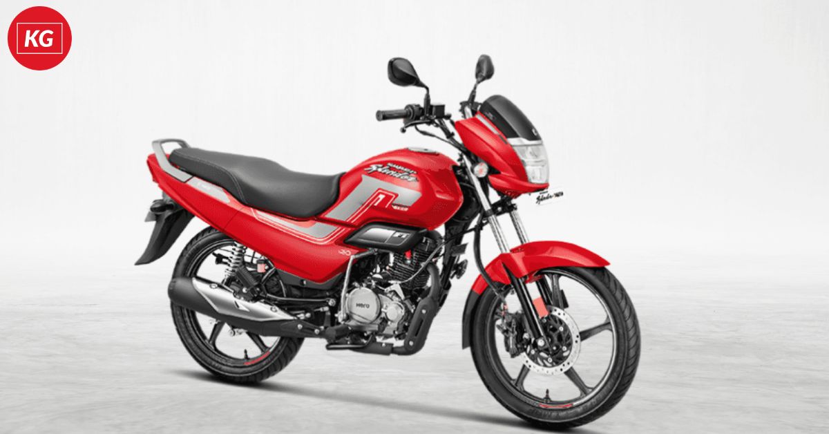 The Everyday Icon Reimagined: Why the Hero Super Splendor XTEC 2.0 is the Ultimate 125cc Commuter