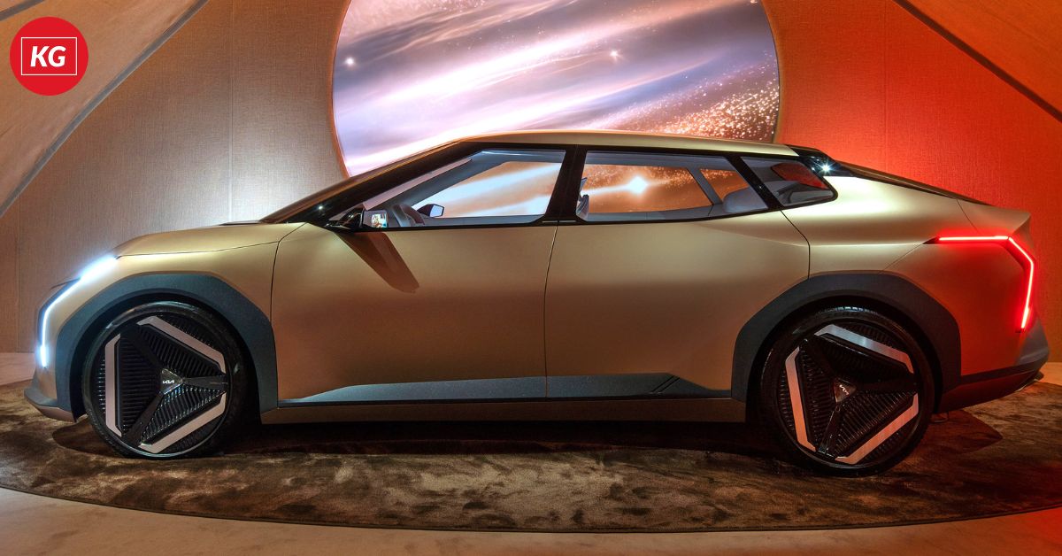 The Resurrection of a Legend: What We Know About the New Kia Stinger
