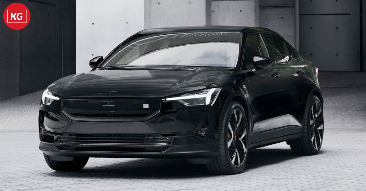 Evolution of an Icon: What to Expect from the Second-Generation Polestar 2