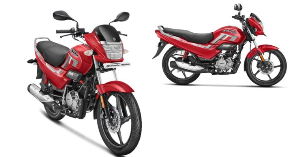 2026 Hero Super Splendor XTEC 2.0 Price