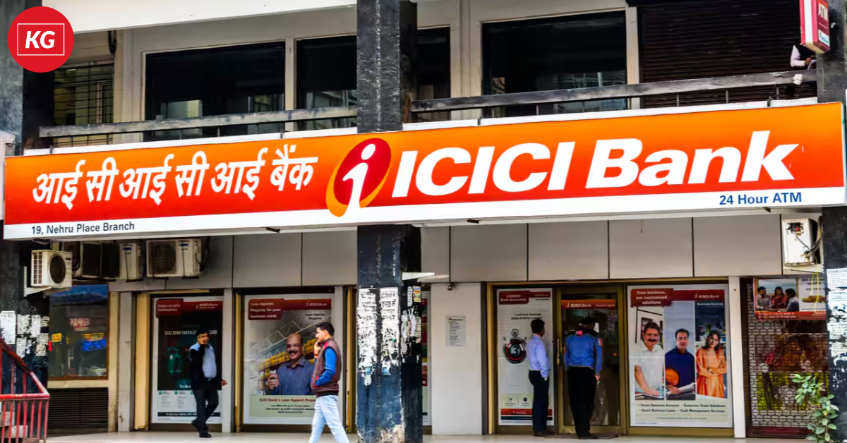 Drive Your Dream Home: Ultimate Guide to ICICI Bank Car Loans