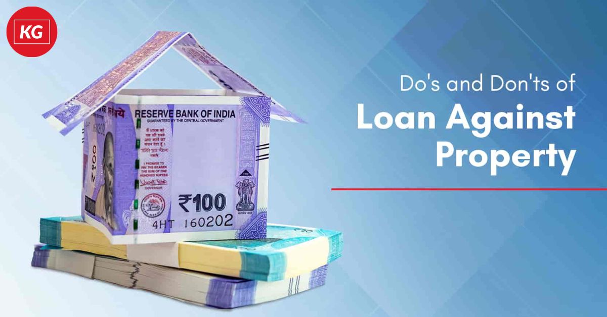 Unlocking Your Dream Home: A No-Nonsense Guide to Navigating Property Loans