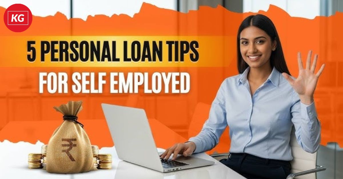 Fueling Independence: The Ultimate Guide to Loans for Professionals and Self-Employed Individuals