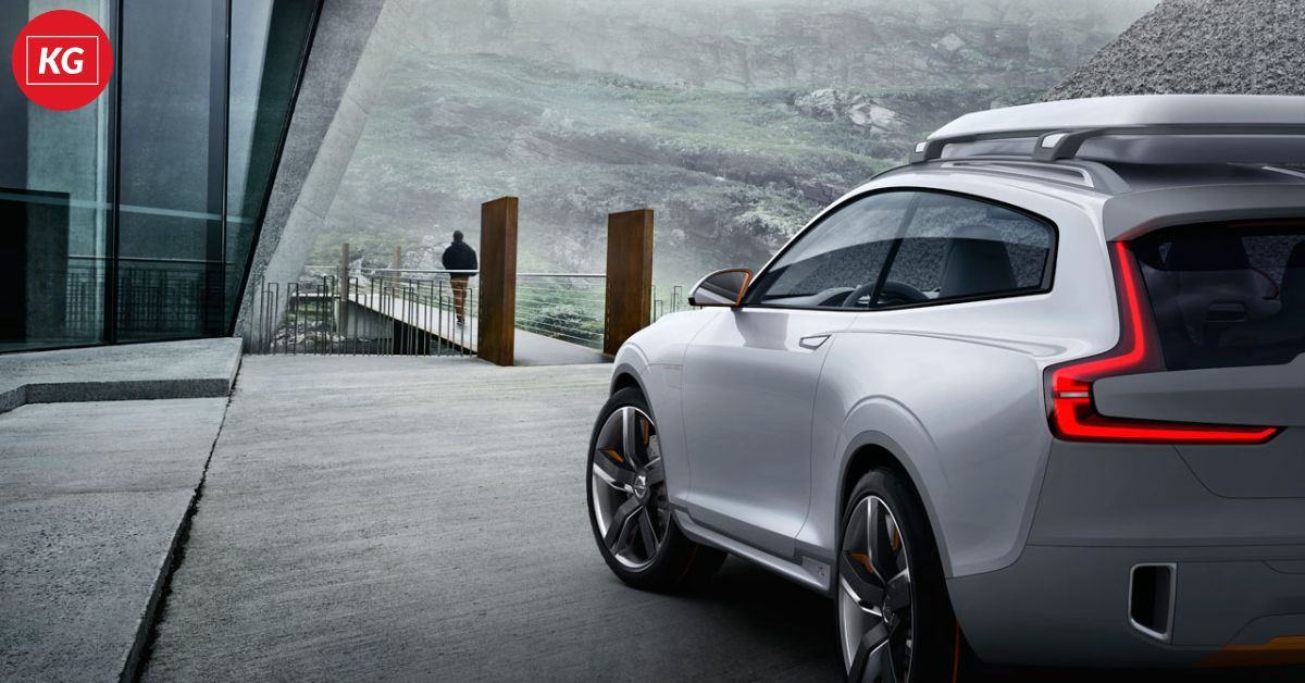 The Return of the Electric Shooting Brake: Why the Volvo XC77 Concept Has Enthusiasts Drooling