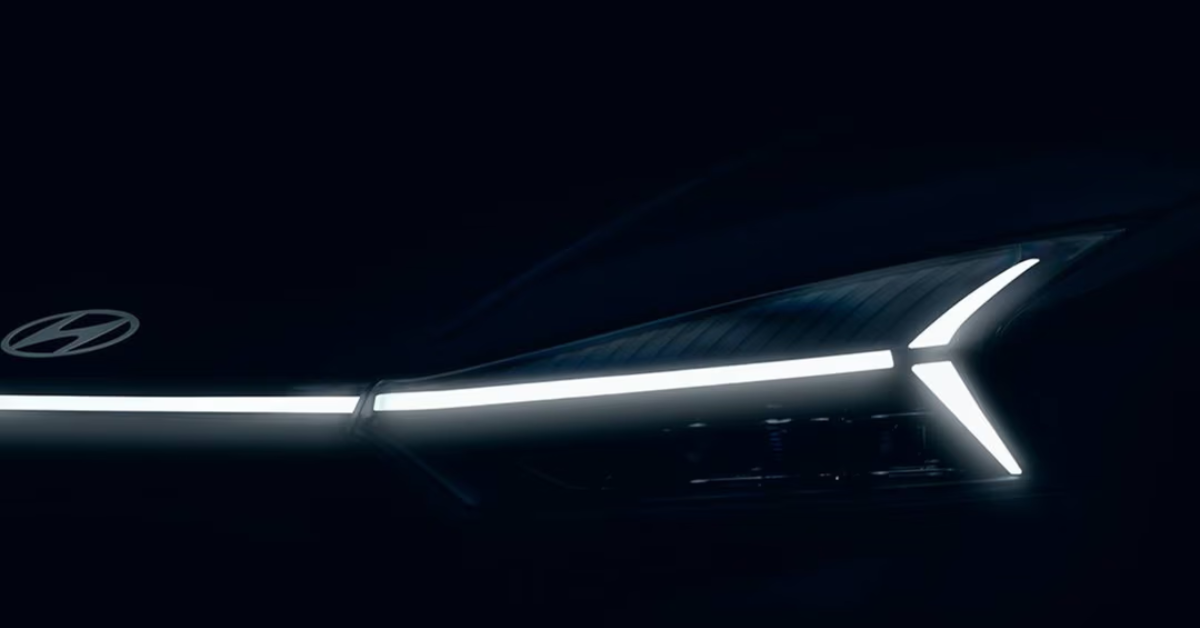 New Hyundai i20 2026 Revealed