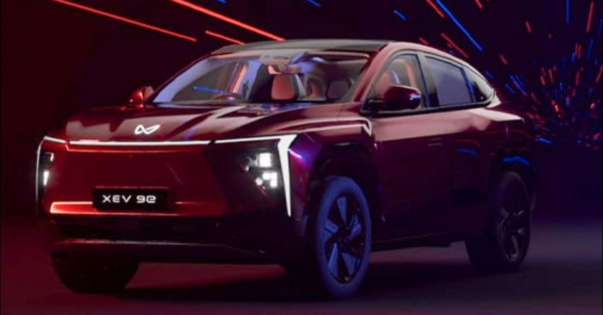 Mahindra XEV 9e Global Expansion Begins